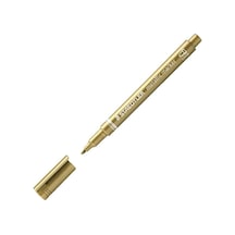 Marker, Yuvarlak Uçlu 1 2 Mm 1 Marker Çok Renkli