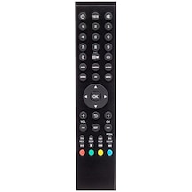 Dijitsu Uyumlu 32D8000 Tv Lcd Led Tv Kumanda