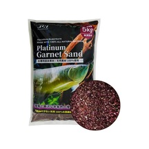 Jun Platinum Garnet Sand 5kg