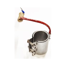 Kelepçe Meme Rezistans 30mm Çap-50mm boy-250W-220 V
