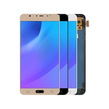Samsung Galaxy J7 2016 J710f İle Uyumlu Oled Ekran Dokunmatik