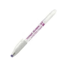 - Global 0.5 Mm Tükenmez Kalem Mor 2221 Çok Renkli