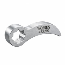 Wossen Aks Mili Ayırıcı Aparat Mini Levye