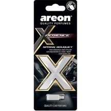 Areon Xperience Spring Bouquet Oto Araç Kokusu