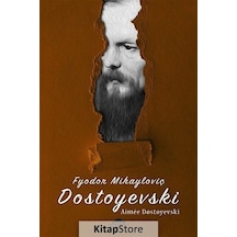 Dostoyevski'Nin Hayatı Özel Ayracıyla / Aimee Dostoyevski