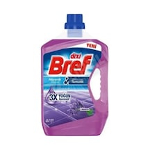Bref Yüzey Temizleyici 2.5 Lt Lavanta Tekli