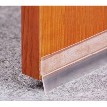 Kapı Altı Sızdırmazlık Bandı 40 Mm X 3mt