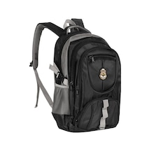 Smart Bags Nk Unisex Okul Sırt Çantası 15' Laptop Bölmeli 1900 Denye Kalın Kumaş Çanta Kiremit