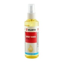 Würth Sprey Araç Ve Oto Kokusu 150 ml / Vanilla