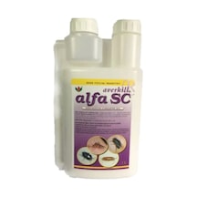 Farmatek Averkıll Alfa Sc 1 Lt (Haşere Ilacı) Averkill