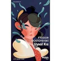 Uysal Kız-Kısa Klasikler 14 - Fyodor Mihayloviç Dostoyevski - Can Yayınları