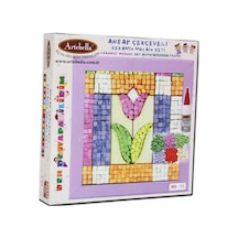 Ms-13 Artebella Seramik Mozaik Set 20×20 Cm