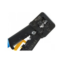 S-LINK SL-830W YENİ NESİL RJ45/RJ11 İKİLİ SI  MA PENSESİ
