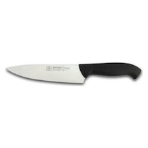 Sürmene Sürbisa 61170 Şef Aşçı Bıçağı 17.5 CM Siyah