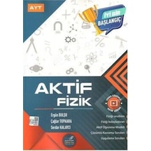 Ayt Aktif Fizik 0 Dan Başlayanlara