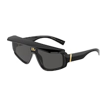 Dolce Gabbana 6177 501/87 46 Güneş Gözlüğü