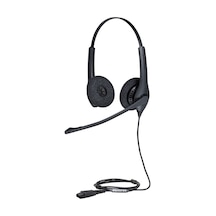 Jabra BIZ 1500 QD NC Duo Kulak Üstü Kulaklık