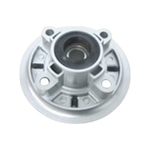 Yamaha Ybr 2004-2009 Arka Dişli Göbeği Komple Rulmanlı Keceli