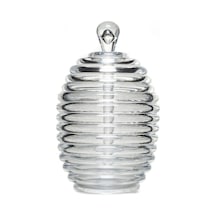 Freecookk Helezon Bal Kavanozu - 200 Ml Renkli