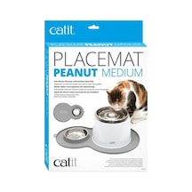Catit - 931 - Kedi Suluk Ve Mamalık Altlığı - Glblseme - Medium Boy
