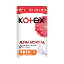 Ultra Süper Ekonomik Paket Normal 24'lü