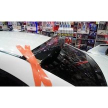 Honda Civic Fd6 Civic Cam Üstü Spoiler (Plastik) N11.26061