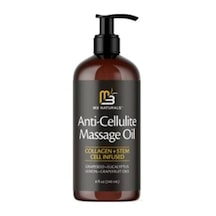 M3 Naturals Antı Masaj Yağı