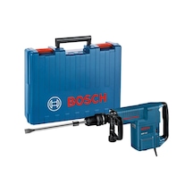 Gsh 11 E Kırıcı 1.500 W, 10,1 Kg, 16,8 J