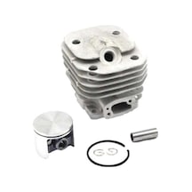 Silindir Piston 61 Volmach 48 Mm