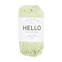 1148 Dk 2 Adet 25 Gr. Örgü, Punch Ve Amigurumi İpliği No: 129