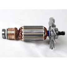 Makita HM1500B Endüvi Rotor Kollektör Ürün Kodu 514958-2