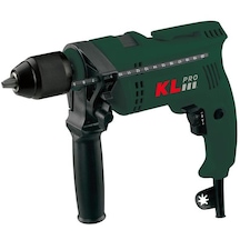 Klpro Kldm1305 13mm Elektrikli Darbeli Matkap