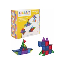 Mgl-36 36 Pcs Manyetik Blok - Wugt-893501 1 Adet