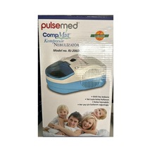 Nebulizator Compresörlü