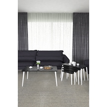 Siyah - Siyah Mermer