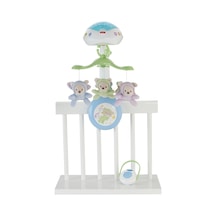 Fisher Price Kelebekli Rüyalar Dönence. Sevimli Arkadaşlar Cdn41