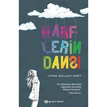 Harflerin Dansı / Lynda Mullaly Hunt