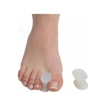 Medikaltec Silikon Parmak Arası Makara Yumuşak