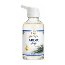 Ardıç Yağı 20 Ml Ardıç Bakım Yağı Bitkisel