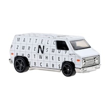 Hot Wheels Tekli Arabalar 70's Van Hkh46