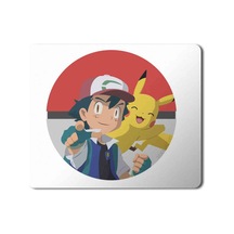 Pokemon Mouse Pad Mousepad