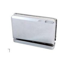 HT-3060-PSS YAYLI CAM KAPI MENTEŞESİ PİVOT