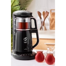 Karaca Robotea 3 in 1 Konuşan Çay Makinesi