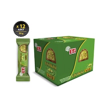 Çikolata Fıstık İşi Antep Fıstıklı 50 G X 12 Adet