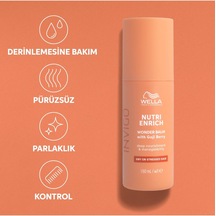 Invigo Nutri-enrich Derinlemesine Besleyici Mucize Balsam 150 Ml-kuru&yıpranmış