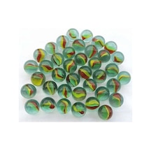 Azim Misket /bilye Cam 200ad. 1pk.