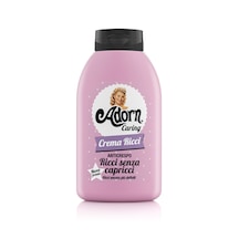 Adorn Kıvırcık Saçlar İçin Bukle Belirginleştirici Krem 200 Ml
