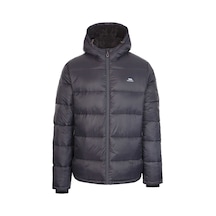 Trespass Trespass Heyward Erkek Outdoor Montu Gri