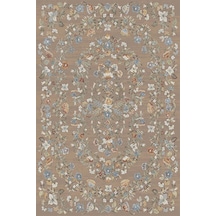 Bahariye Sencia Sn01 Kahve Halı