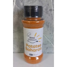 Glutensiz Patates Baharatı 100 G